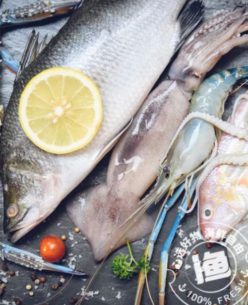 錢(qián)大媽加盟門(mén)店心選美味海鮮產(chǎn)品上市,帶你實(shí)現(xiàn)海鮮自由