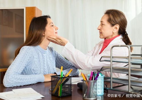 查出甲狀腺結(jié)節(jié),不能碰 海鮮 坦白說(shuō) 這4物才需少碰