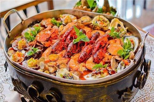 海鮮大咖學(xué)習(xí),濟(jì)南海鮮大咖技術(shù)培訓(xùn)