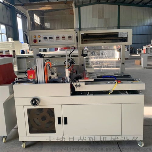 塑封技術與熱收縮包裝機在汽車配件與化妝品行業的應用