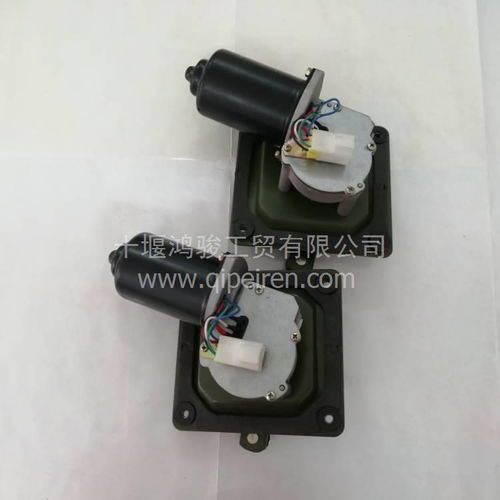 精準(zhǔn)匹配，品質(zhì)保障——解讀東風(fēng)商用車(chē)雨刮電機(jī)的選購(gòu)與保養(yǎng)