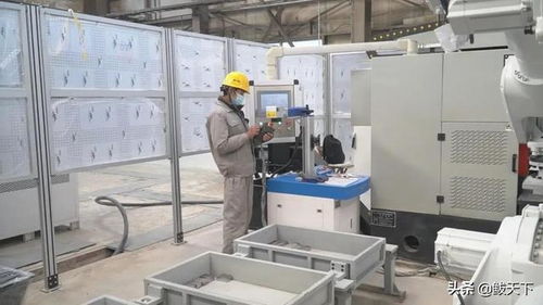 鞍鋼新廠AI技術應用取得重大突破，技術轉讓助推行業智能化升級